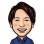 伊藤 優のイラスト